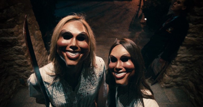 The Purge (2013)