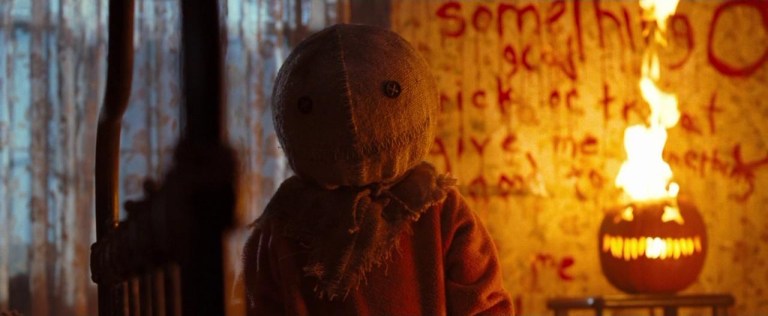 Trick 'r Treat (2007)