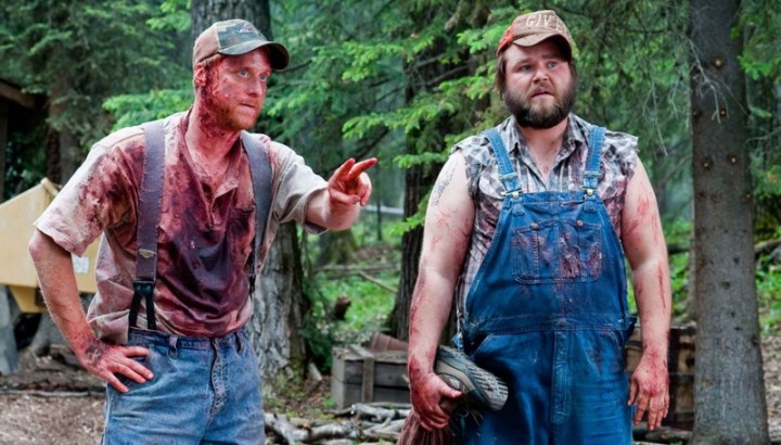 19+ Funny Slasher Movies