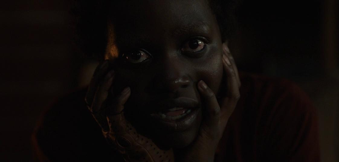 Lupita Nyongo in Us (2019)