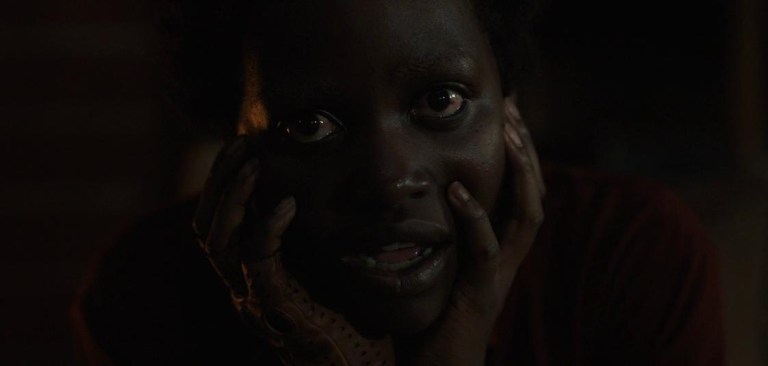 Lupita Nyongo in Us (2019)