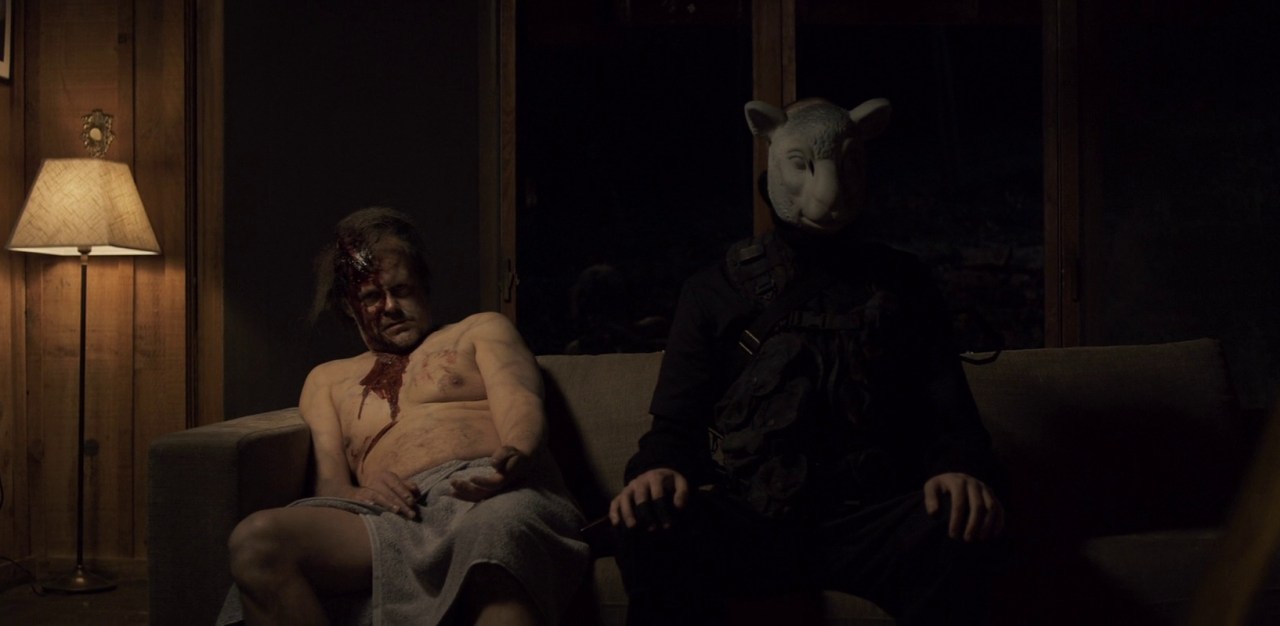 You're Next (2011)