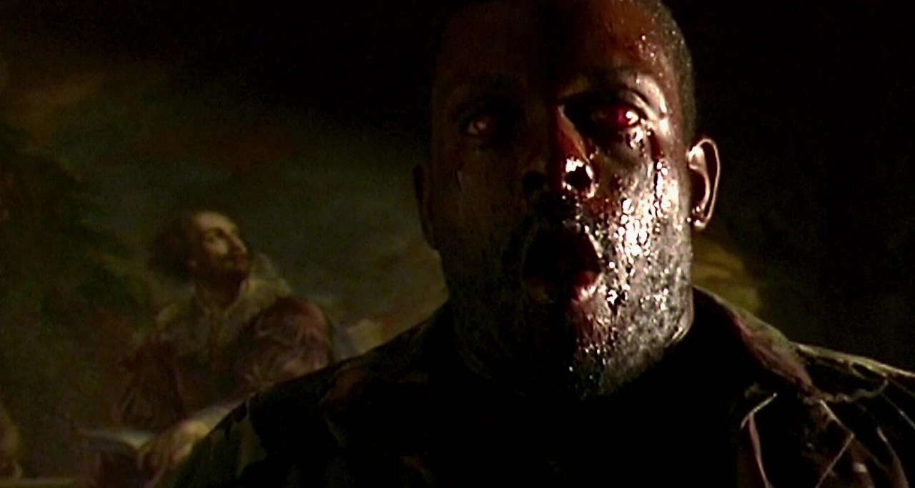28 Days Later