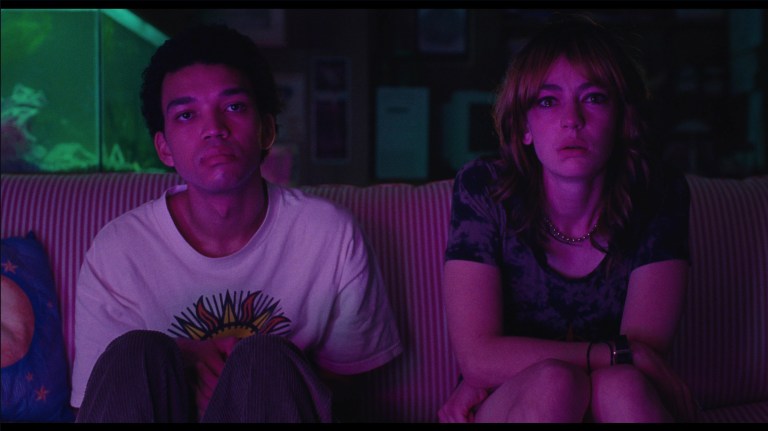I Saw the TV Glow (2024)