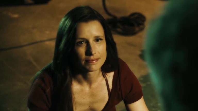 Shawnee Smith as Amanda Young