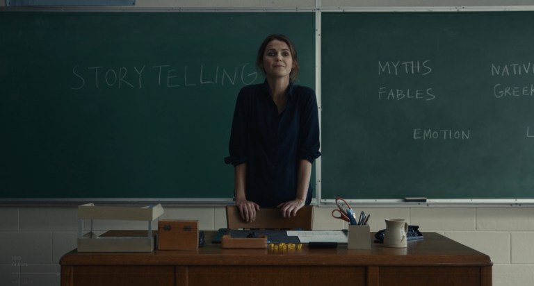 Antlers (2021)