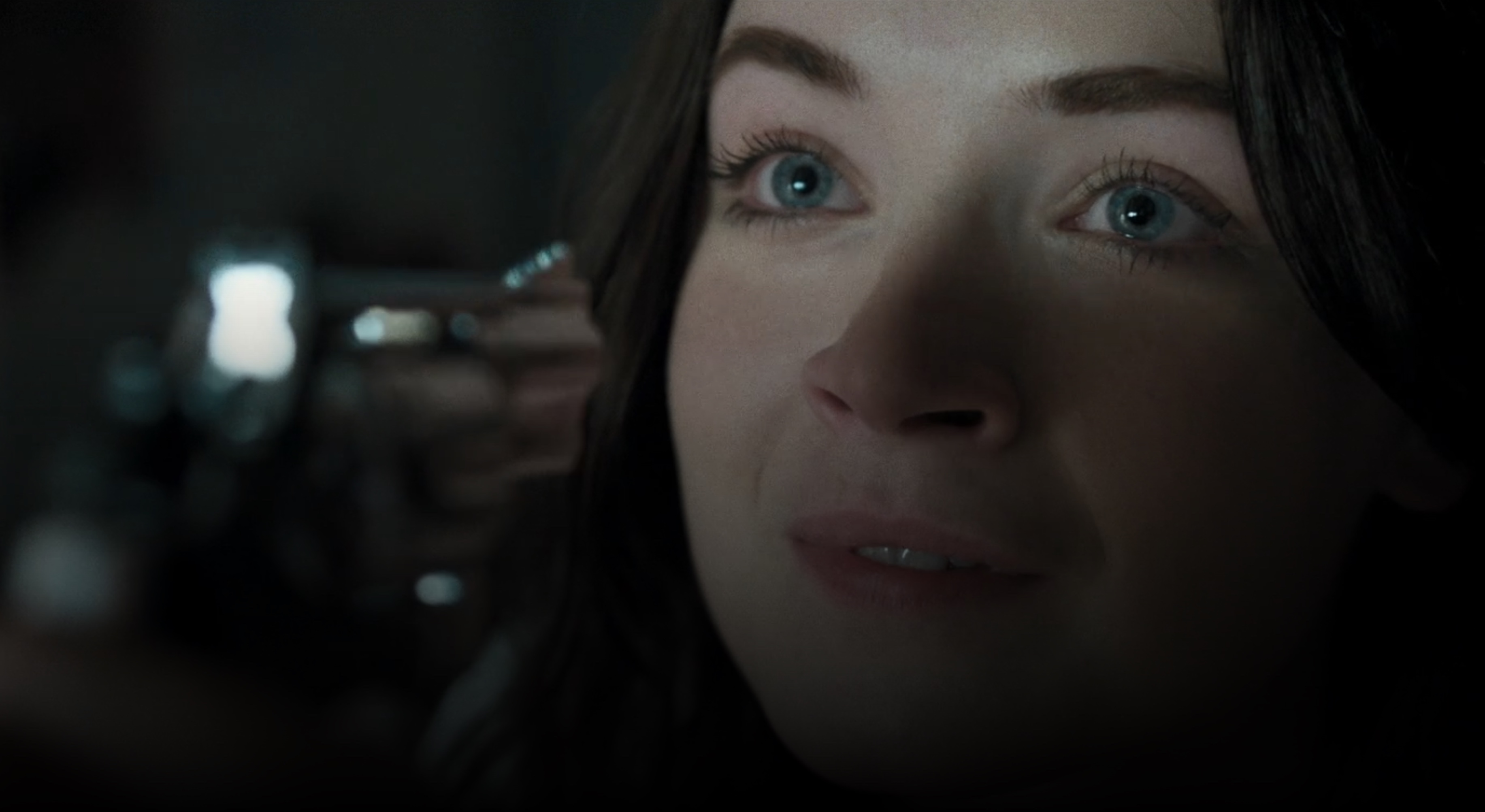 Horror Movies Creepy Catalog