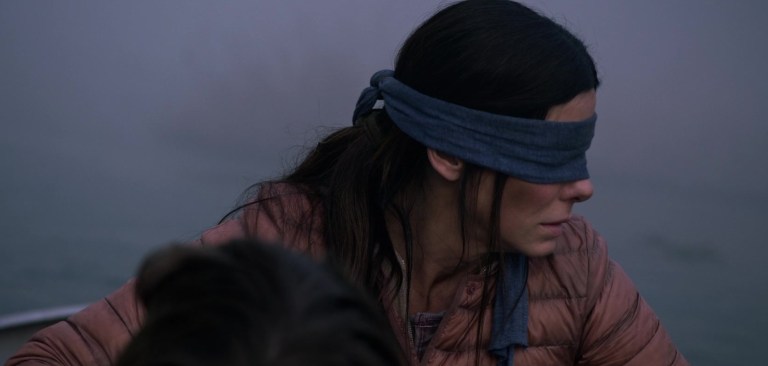 Bird Box (2018)