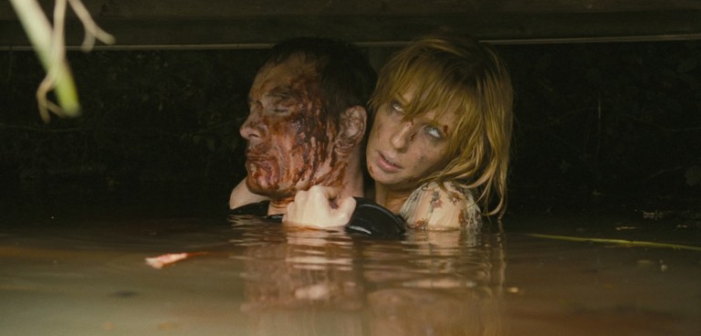 Eden Lake (2008)