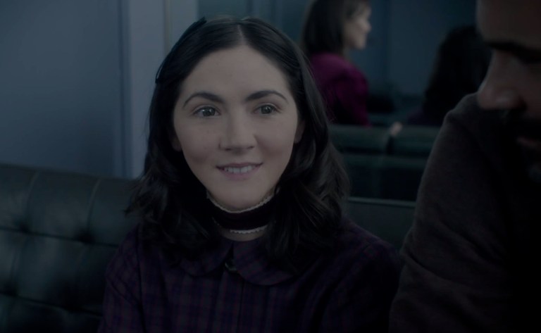 Isabelle Fuhrman as Esther Coleman