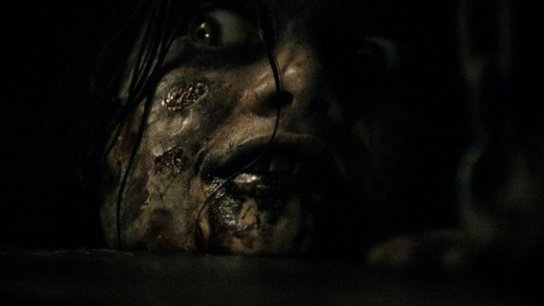 Evil Dead (2013)