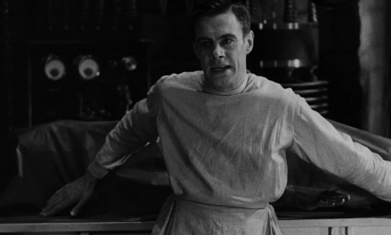 Frankenstein (1931)