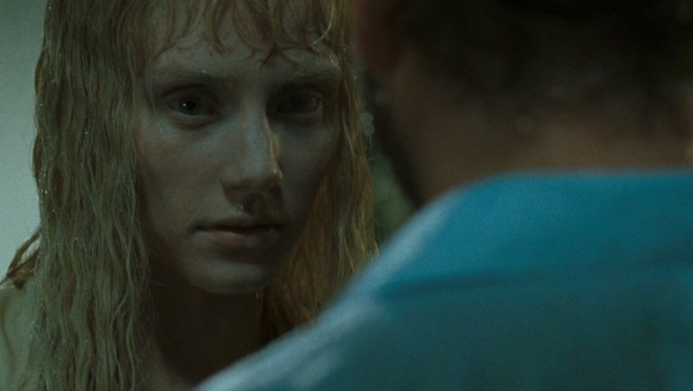 Bryce Dallas Howard in Lady in the Water (2006)