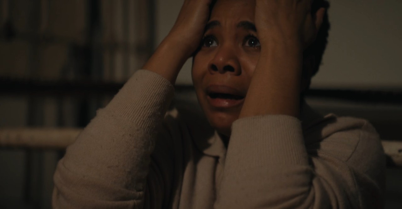 Regina Hall in Master (2022).