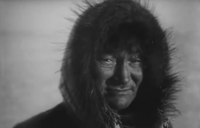 Nanook of the North (1922)