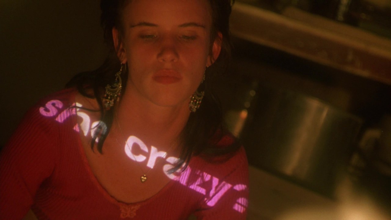 Natural Born Killers (1994)