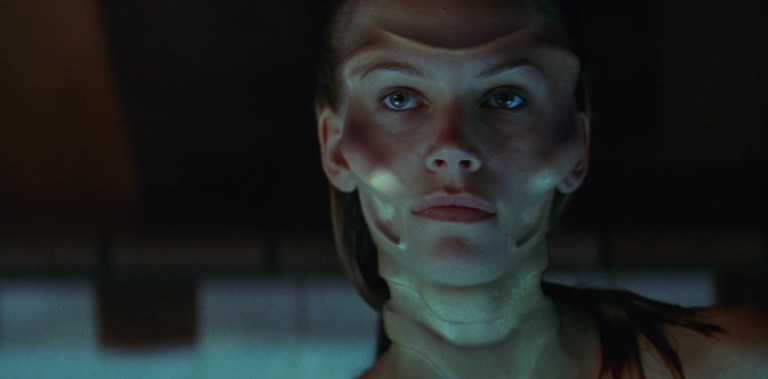 Sil in Species (1995)