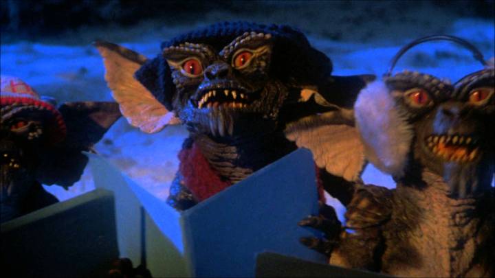 9+ Horror Movies With Cute/Tiny Monsters