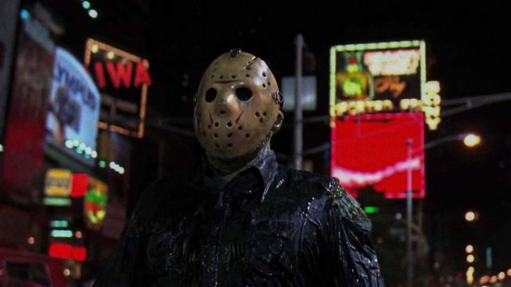 16+ Horror Movies Set in New York City