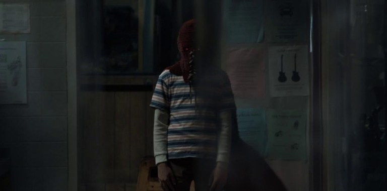 Brightburn (2019)