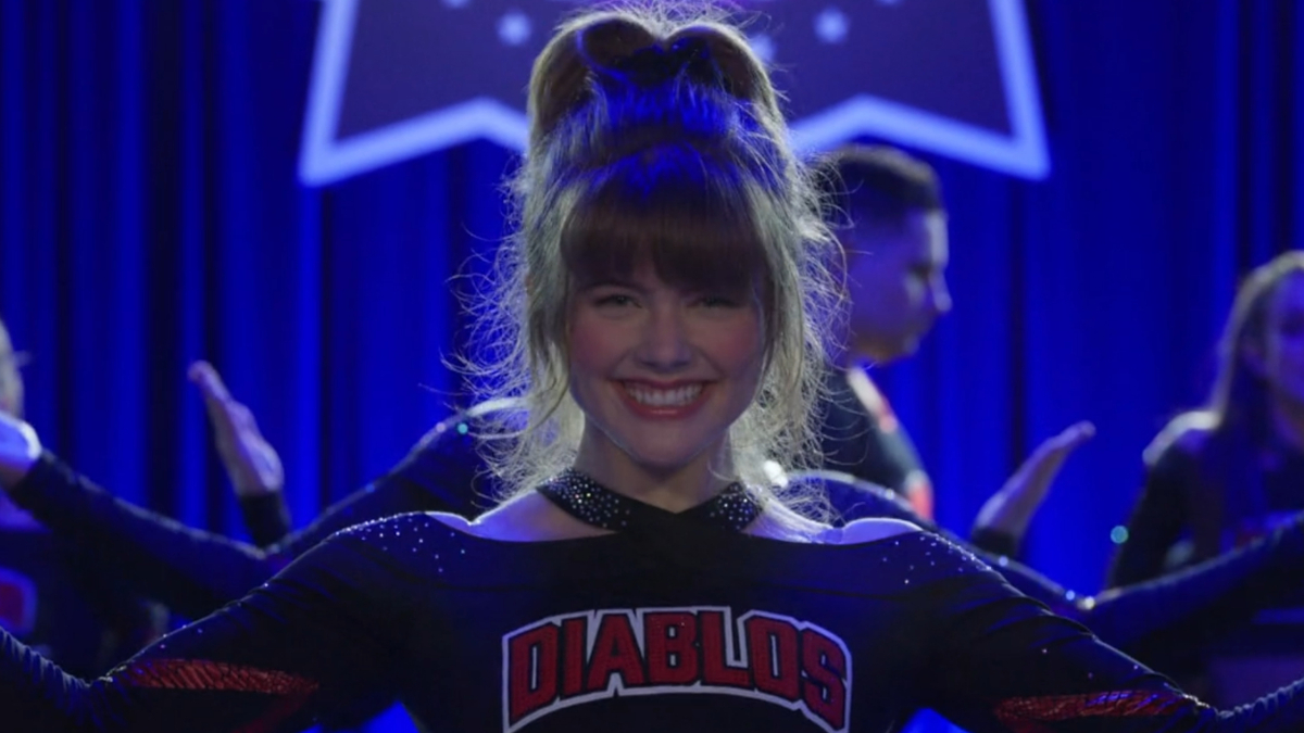 Bring It On: Cheer or Die Review: Intriguing Concept Doesn't