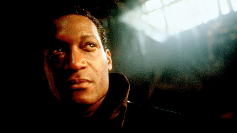 Tony Todd in Candyman: Farewell to the Flesh (1995)