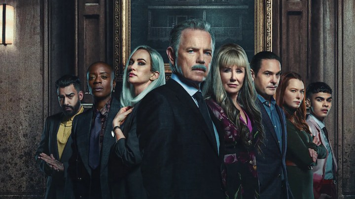 Mike Flanagan Shows and Movies on Netflix, Ranked