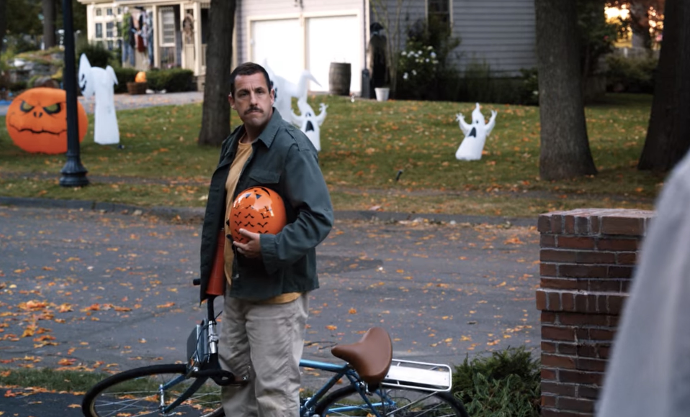 BEST NETFLIX HORROR MOVIES OCTOBER 2025 visual data 8