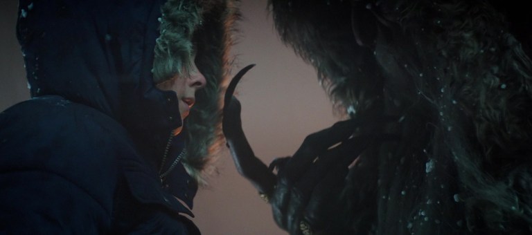 Krampus (2015)