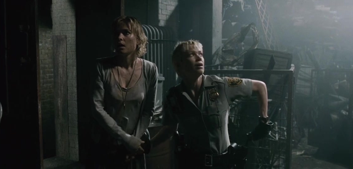 ‘Return to Silent Hill’ Brings the Survival Horror Video Game Series ...