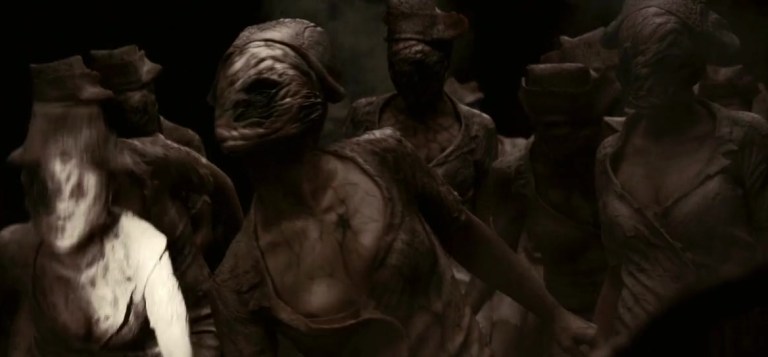 Silent Hill Revival Includes Trifecta Of Horror With Sequel