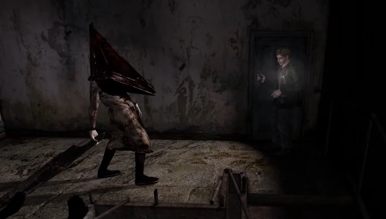 Return To Silent Hill Movie Synopsis Leak Reveals It Will Be Based On Silent  Hill 2, Albeit With Some Key Differences - PlayStation Universe