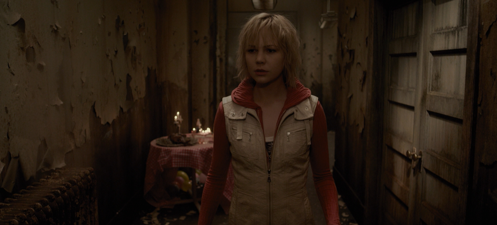 ‘Return to Silent Hill’ Brings the Survival Horror Video Game Series ...