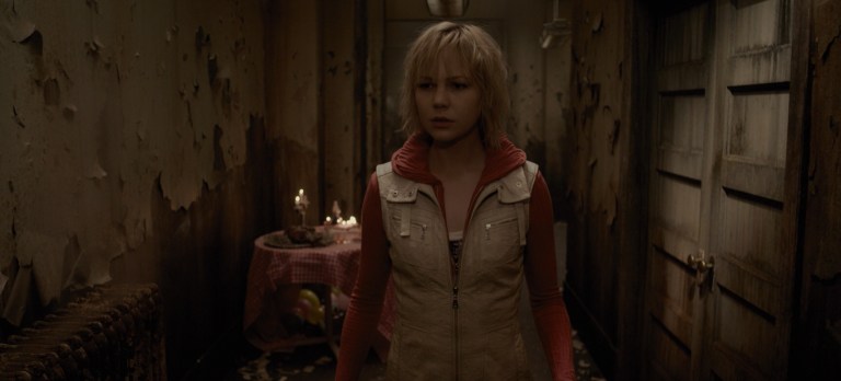 Horror Reboot 'Return To Silent Hill' Casts Its Two Lead Actors – Deadline
