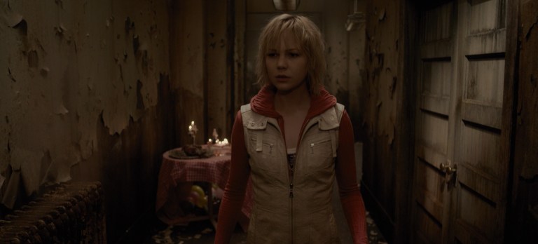 Silent Hill Revival Includes Trifecta Of Horror With Sequel