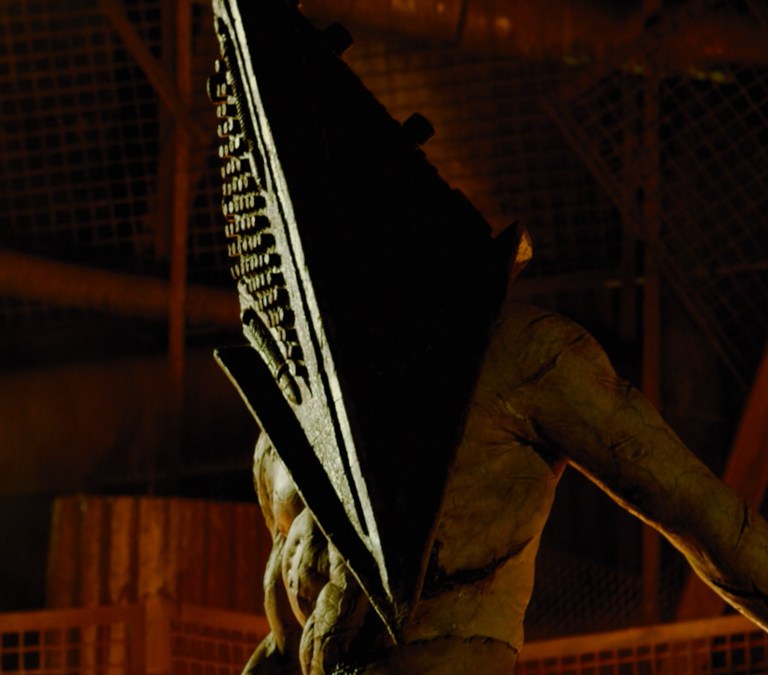 Silent Hill Pyramid Head artist may be returning to Konami horror game