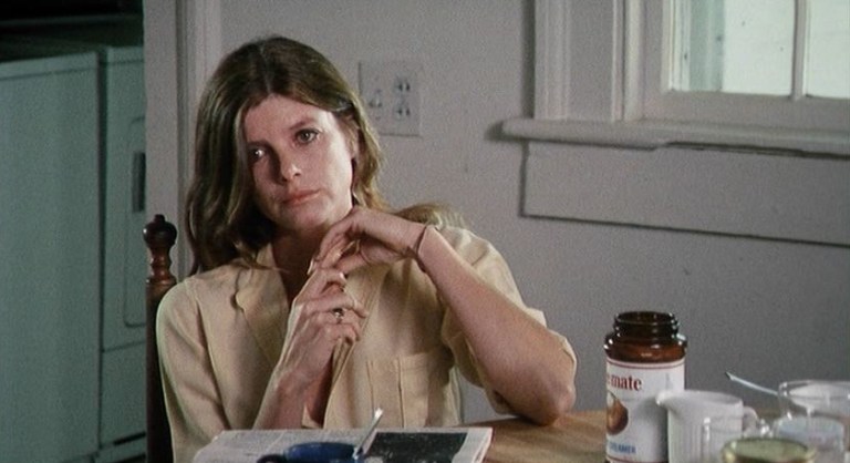 Katharine Ross as Joanna in The Stepford Wives (1975)