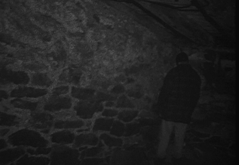 The Blair Witch Project (1999).