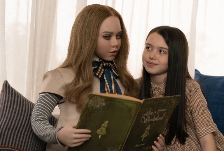 36 Light Horror Movies That Aren’t Too Scary Creepy Catalog