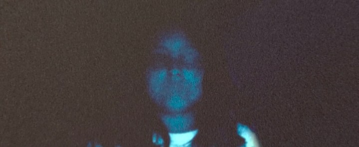 A Bizarre Horror Movie is Going Viral on TikTok