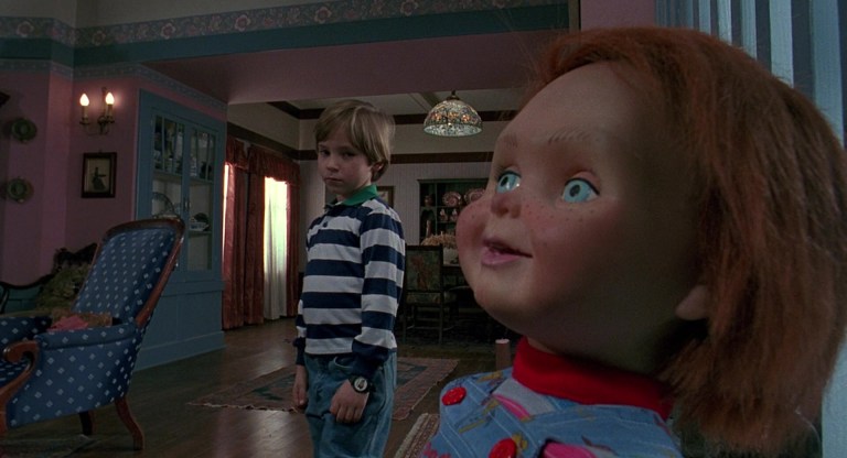 Child's Play 2 (1990)