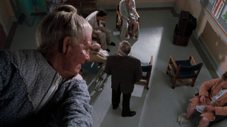 The Exorcist III (1990)