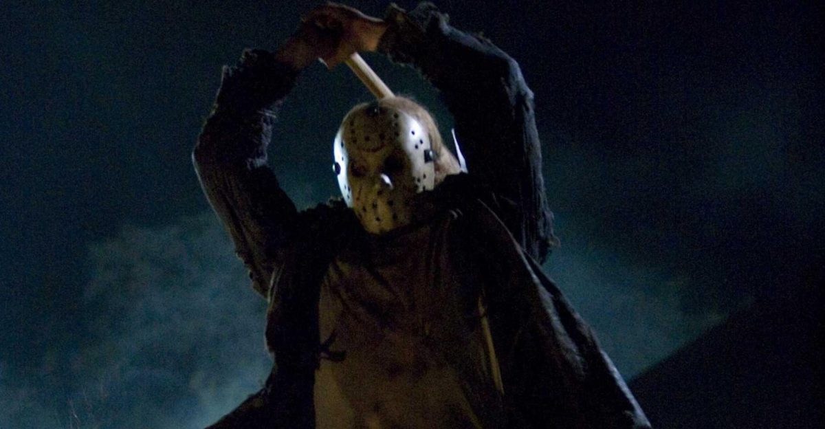 Friday the 13th (2009)