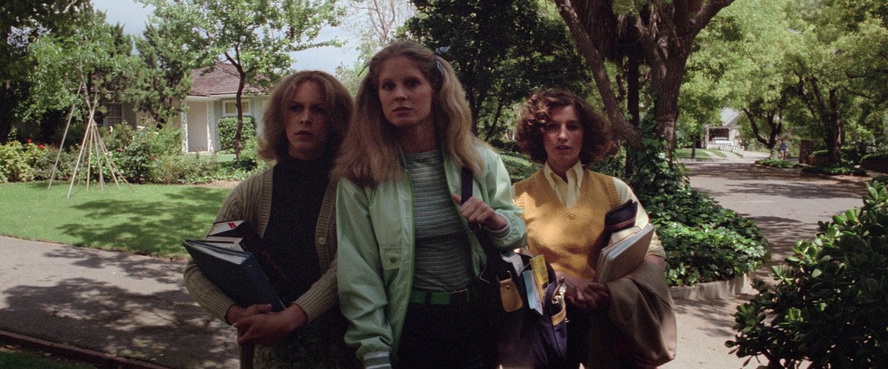 Halloween (1978)