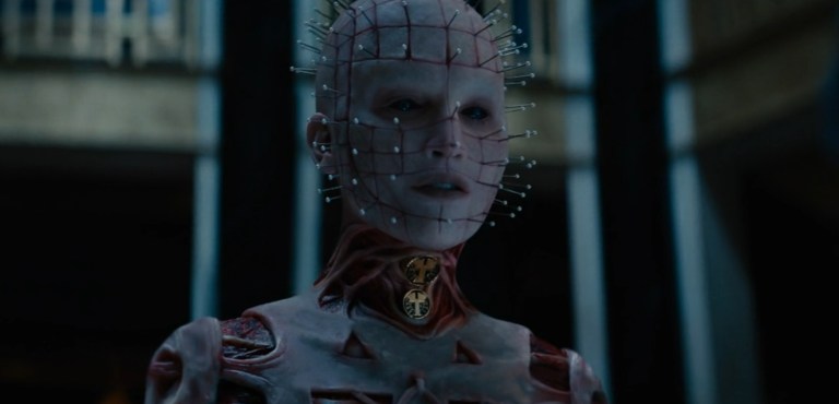 Hellraiser (2022)