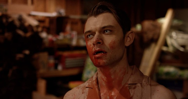 Red Snow (2021)
