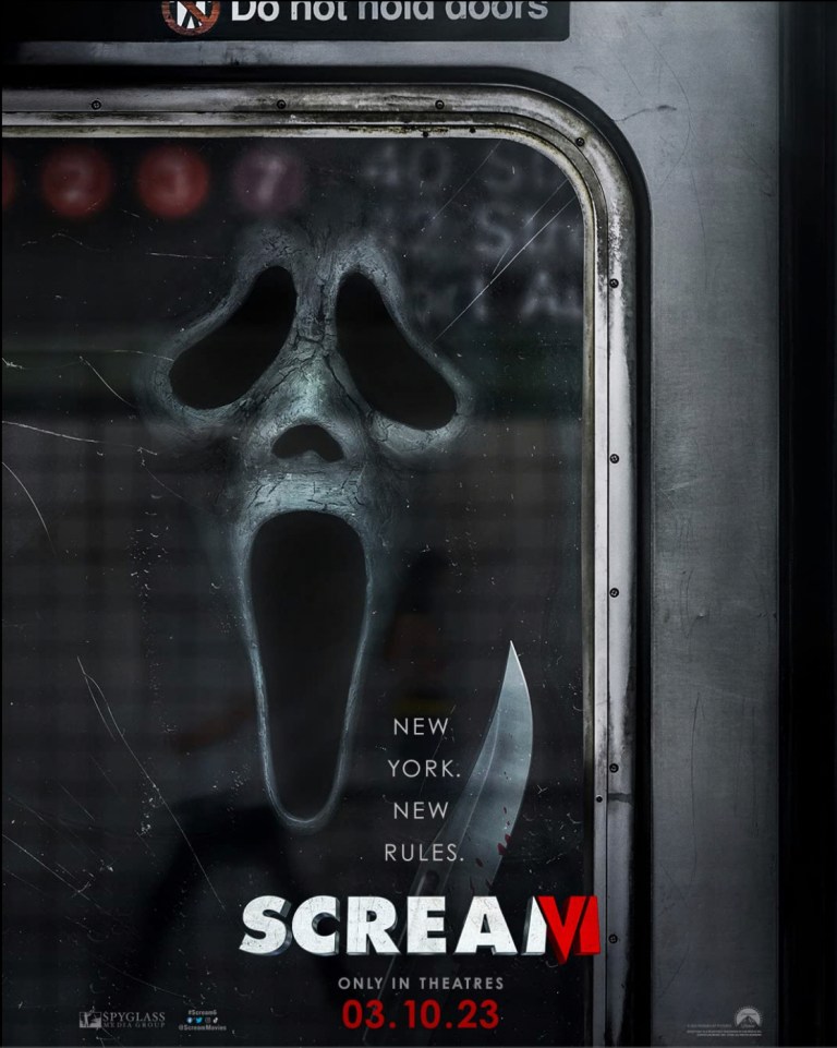 Everything We Know So Far About 'Scream VI' – Creepy Catalog