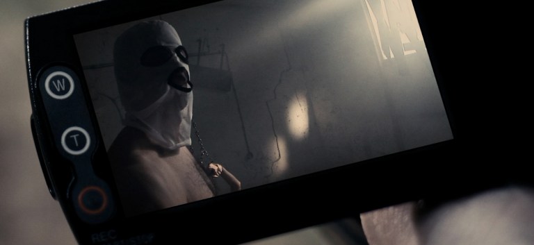 A Serbian Film (2011)