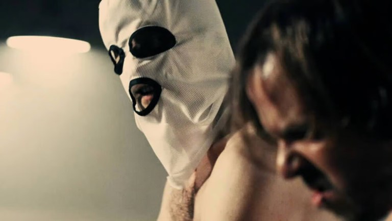 A Serbian Film (2010)