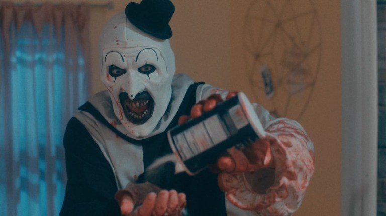 Terrifier 2 (2022)